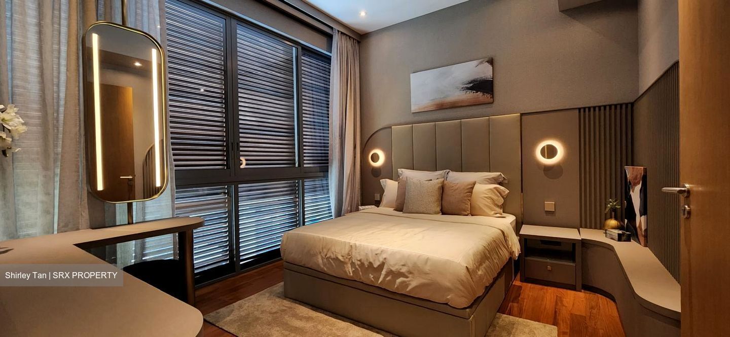 Greenwood Mews (D11), Terrace #438622671